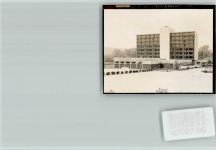 31707 W3064 Bad Eilsen FOTO KEINE AK Sanatorium Ludner