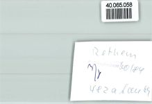27336 W2818 Rethem (Aller) FOTO KEINE AK Terrassenwirtschaft