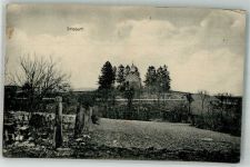 08310 Dricourt Foto AK Feldpost WK I Regt. Nr. 14 Ersatz-Battl.