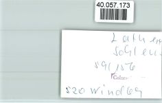 49762 W4474 Lathen FOTO KEINE AK Schleuse