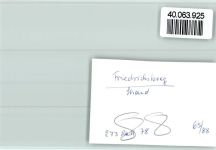 25718 W2228 Friedrichskoog , Dithm FOTO KEINE AK Strand Fahnen
