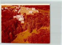 59581 W4788 Allagen FOTO KEINE AK Luftaufnahme