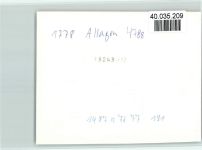 59581 W4788 Allagen FOTO KEINE AK Luftaufnahme