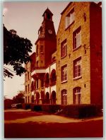 49143 W4516 Schledehausen , Kr Osnabrück FOTO KEINE AK Waldakademie