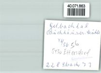 56410 W5430 Ettersdorf FOTO KEINE AK