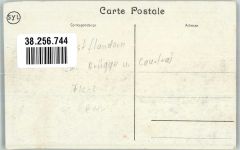 Izegem Foto AK Grand´Place