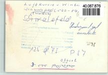34508 W3542 Schwalefeld FOTO KEINE AK Luftaufnahme