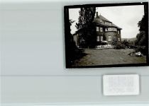 32694 W4926 Dörentrup FOTO KEINE AK Sonnenhof