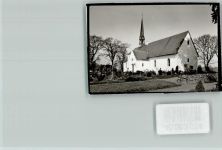 24888 W2381 Ulsnis FOTO KEINE AK Kirche