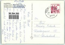 82435 W8117 Bayersoien - Kurhaus