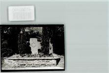 57250 W5902 Netphen FOTO KEINE AK Kriegerdenkmal