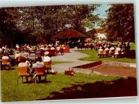 93333 W8425 Bad Gögging FOTO KEINE AK Konzert