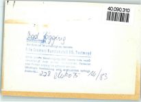 93333 W8425 Bad Gögging FOTO KEINE AK Konzert