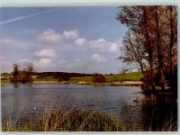 23717 W2423 Kasseedorf FOTO KEINE AK Teich