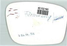 37699 W3476 Fürstenberg , Weser FOTO KEINE AK Schloßhof