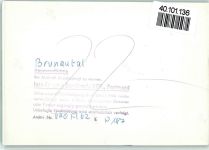 29646 W3045 Behringen , Kr Soltau FOTO KEINE AK Autobahnraststätte Brunautal