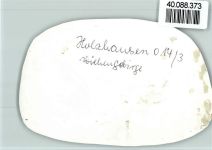 32361 W4994 Holzhausen , Kr Lübbecke, Westf FOTO KEINE AK