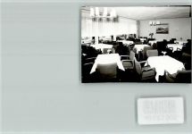 32351 W4995 Haldem , Kr Lübbecke, Westf FOTO KEINE AK Gasthaus Wilhelmshöhe