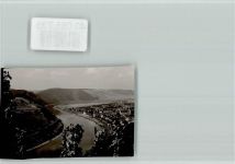 54536 W5563 Kröv FOTO KEINE AK Ortsansicht