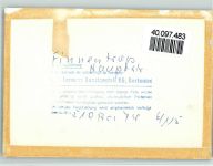 57413 W5950 Finnentrop FOTO KEINE AK Hauptstraße