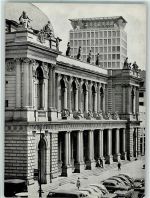 W6000 Frankfurt am Main Wertpapierbörse Börse