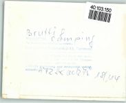56814 W5591 Bruttig FOTO KEINE AK Campingplatz