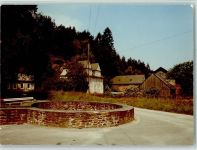 56355 W5428 Nastätten FOTO KEINE AK Mineralquelle