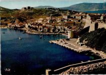 20260 Calvi - Luftaufnahme