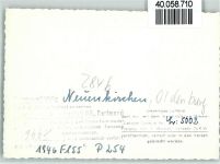 49434 W2846 Neuenkirchen , Oldenburg FOTO KEINE AK Luftaufnahme