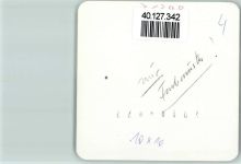 48336 W4414 Sassenberg , Westf - Foto 10x10cm