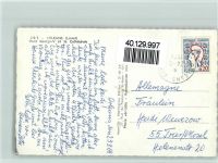 45000 Orleans - Konvolut 45 Blois, Orleans, Nevers, Chambord AK mit Gebrauchsspuren