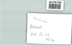 56253 W5402 Treis-Karden FOTO KEINE AK Personenschiff kommt