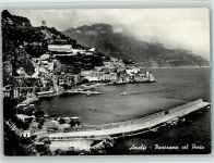 84011 Amalfi - Hafen