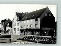 30159 W3011 Ahlem , Kr Hannover FOTO KEINE AK Wunstorfer Landstraße