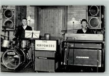 The Vorpowers Rock / Pop