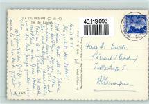 22870 Ile-de-Brehat