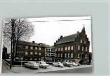48720 W4428 Osterwick , Westf Foto AK Foto 7,5x11,5cm