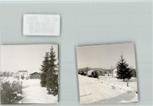 32676 W4927 Elbrinxen FOTO KEINE AK Wintercamping