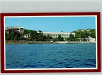 Sotschi Sochi - Sanatorium Frunze AKU1