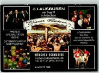 80331 W8000 Schwabing - Wiener Rutschn 3 Lausbuben