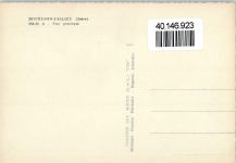38300 Bourgoin-Jallieu - Luftaufnahme