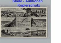 17406 O2250 Usedom - Usedom