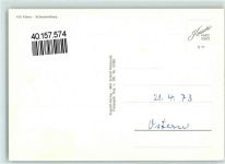 47533 W4190 Kleve , Niederrhein - Fliegeraufnahme Schwanenburg