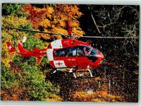 Eurocopter EC 145 Suisse Hubschrauber