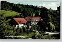 37186 W3413 Moringen - Stennebergsmühle