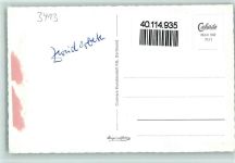 37186 W3413 Moringen - Stennebergsmühle