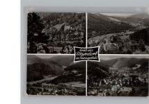 07429 O6826 Sitzendorf