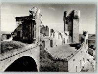 13200 Arles - Abbaye de Montmajour