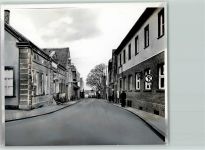 48612 W4435 Horstmar , Westf - Gaststätte Foto 11 x 14 cm