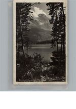 82491 W8104 Eibsee